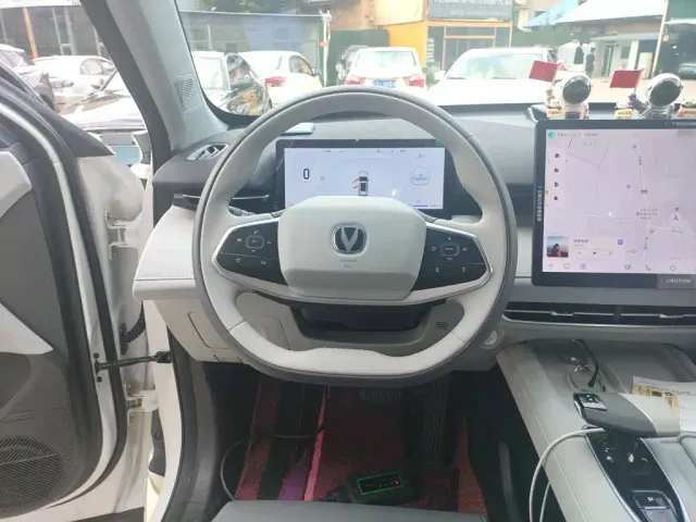 Changan UNI-Z — Фото автомобиля 2