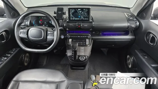 Hyundai Casper Casper Inspiration — Фото автомобиля 6