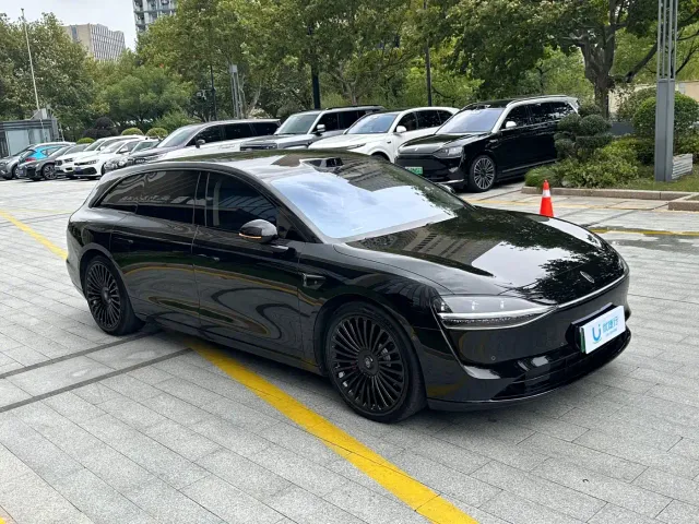Stelato S9T — Фото автомобиля 2