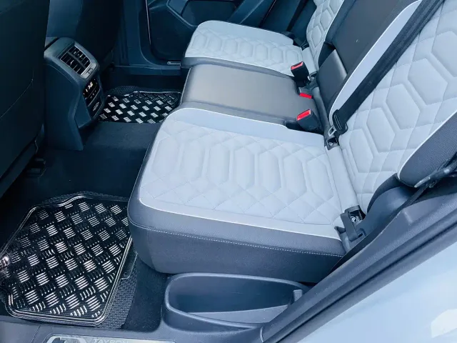 Volkswagen Tayron — Фото автомобиля 16