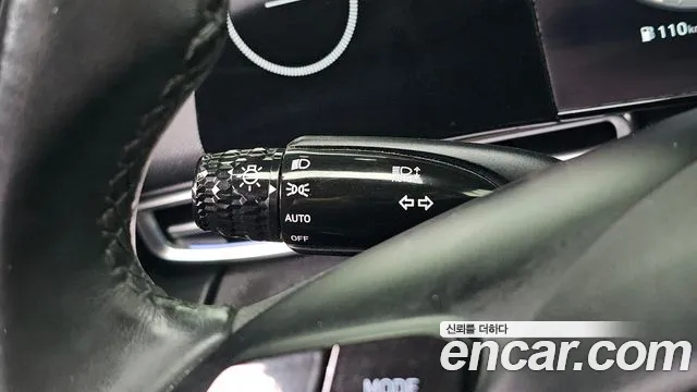 Hyundai Avante CN7 — Фото автомобиля 23