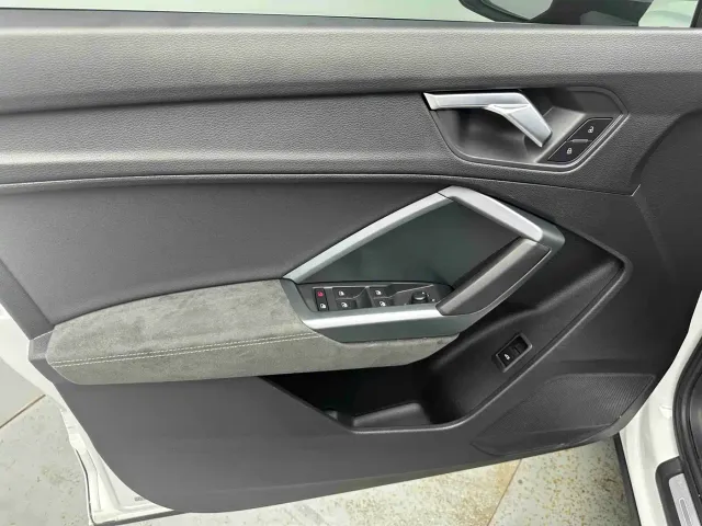 Audi Q3 Sportback — Фото автомобиля 10