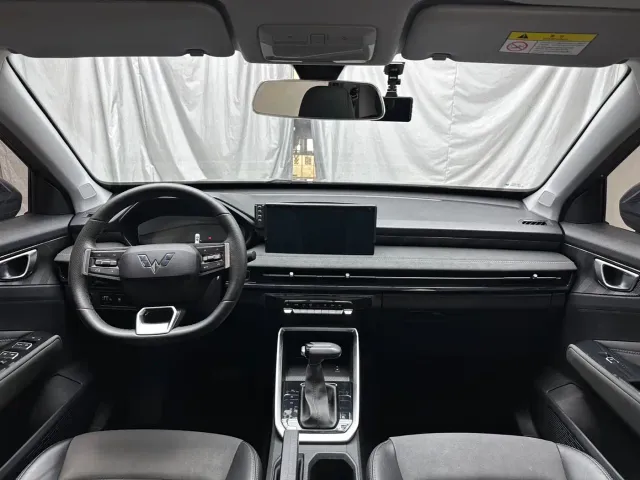 Wuling Xingchi — Фото автомобиля 5