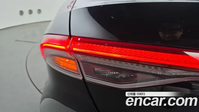 Hyundai Grandeur Новый Grandeur IG 3.0 LPi (Для проката) — Фото автомобиля 23