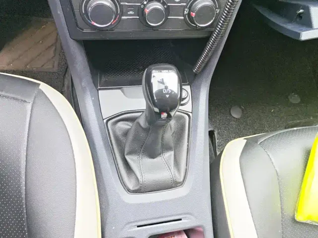 Volkswagen Tharu — Фото автомобиля 16