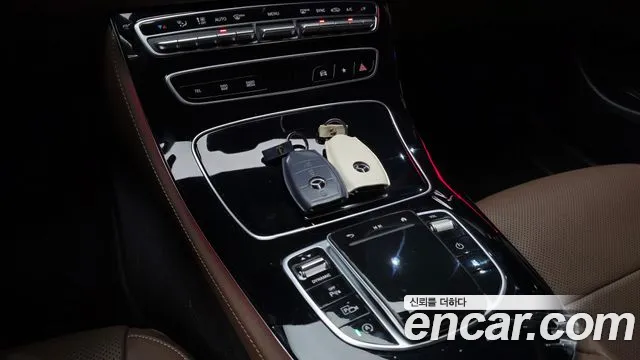 Mercedes-Benz E-Class W213 — Фото автомобиля 19