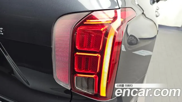 Hyundai Palisade The New Palisade Бензин 3.8 2WD — Фото автомобиля 22