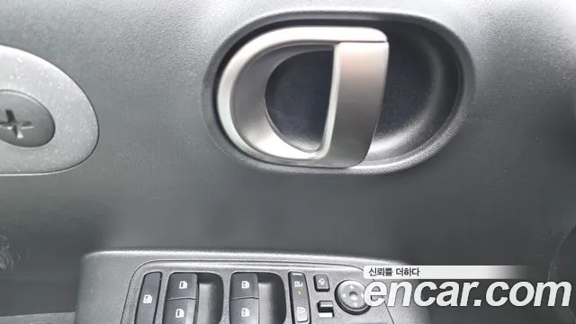 Hyundai Casper Electric — Фото автомобиля 28