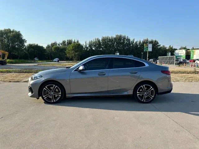 BMW 2 Series — Фото автомобиля 7