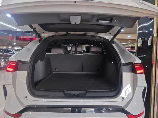 BYD Song PLUS — Фото автомобиля 18
