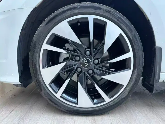 Audi A3 — Фото автомобиля 9