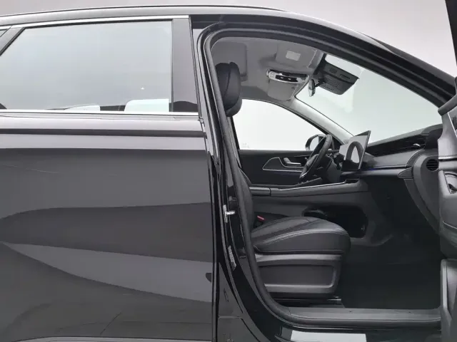 Chery Fulwin T9 — Фото автомобиля 23