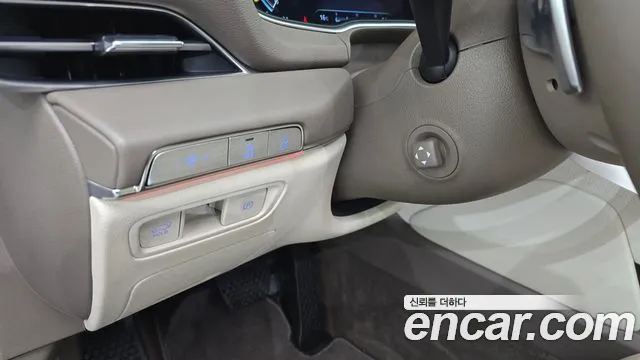 Genesis GV80 — Фото автомобиля 27