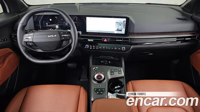 Kia Sportage 5th Gen — Фото автомобиля 10