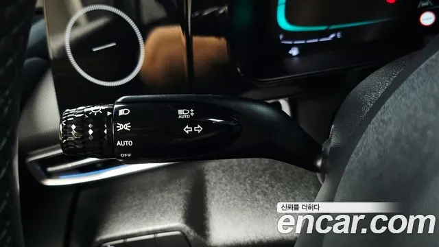 Hyundai Avante CN7 — Фото автомобиля 25