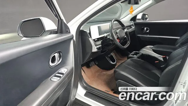 Hyundai Ioniq5 — Фото автомобиля 11