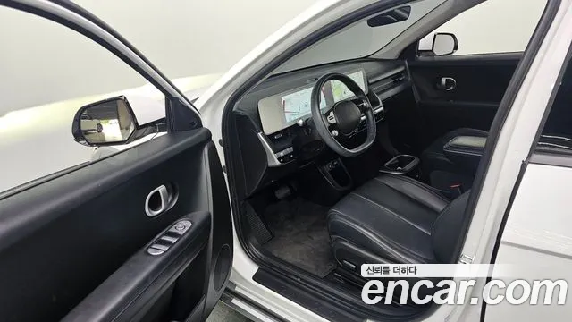 Hyundai Ioniq 5 Ioniq5 — Фото автомобиля 15