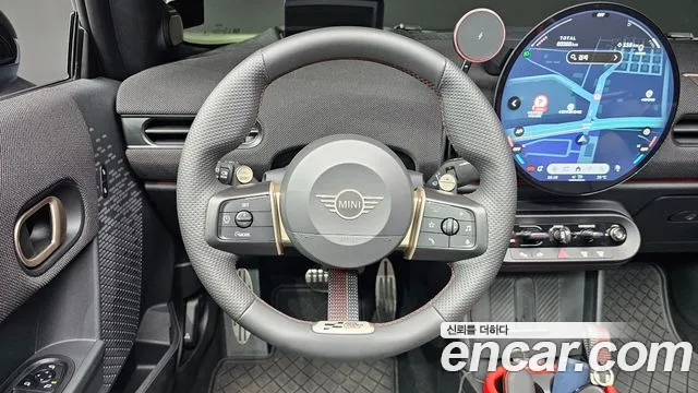 Mini Cooper Convertible — Фото автомобиля 13