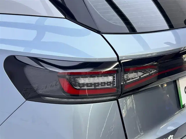 Volkswagen ID.4 X — Фото автомобиля 10