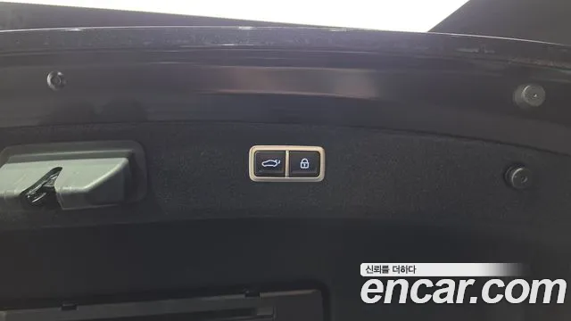 Genesis G80 RG3 — Фото автомобиля 23