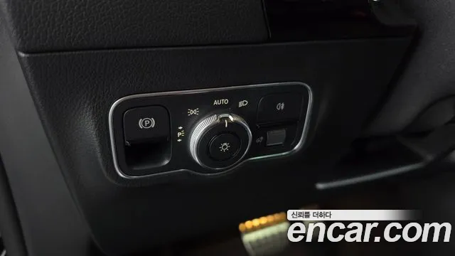 Mercedes-Benz GLA-Class H247 — Фото автомобиля 27