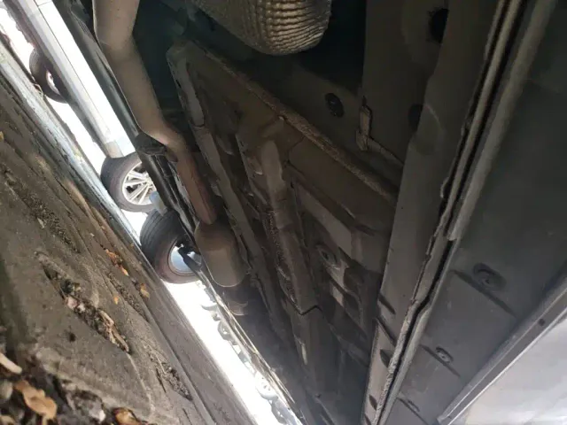 Changan CS35 Plus — Фото автомобиля 18