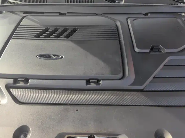 Chery Tiggo 8 PRO — Фото автомобиля 10