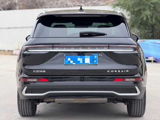 Lincoln Corsair — Фото автомобиля 5