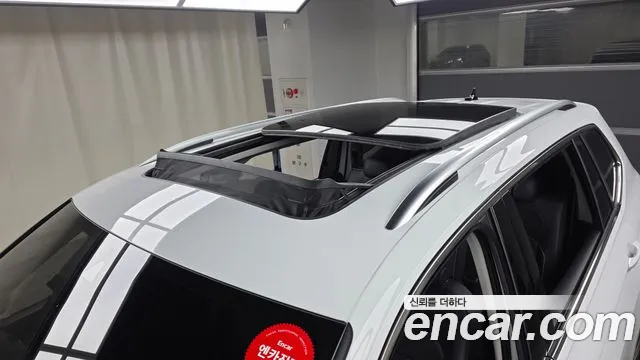 Volkswagen Tiguan — Фото автомобиля 22