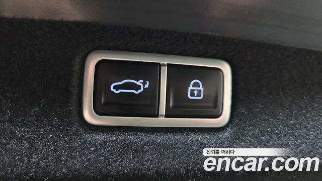 Hyundai Sonata DN8 — Фото автомобиля 20