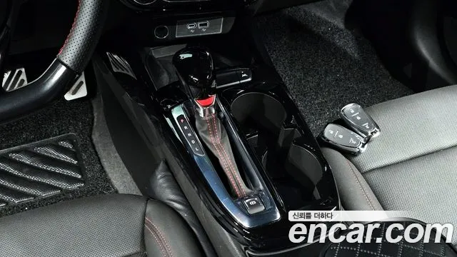 ChevroletGMDaewoo Trax Trax Кроссовер — Фото автомобиля 9