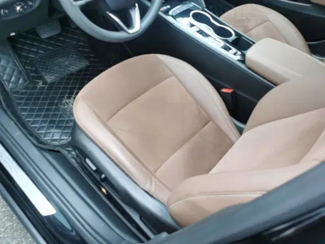 Buick Regal — Фото автомобиля 9