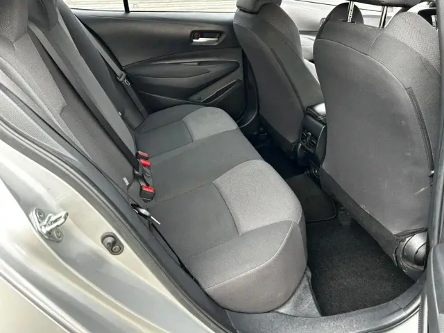 Toyota Levin — Фото автомобиля 10