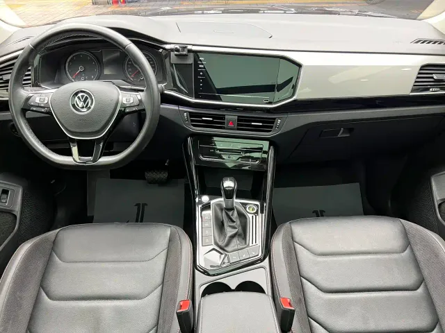 Volkswagen Tayron — Фото автомобиля 9