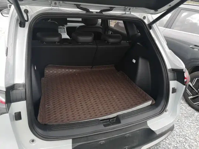 Wuling Starlight S — Фото автомобиля 18