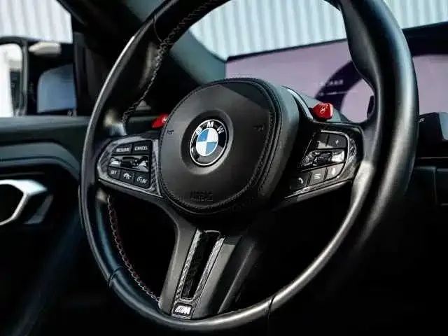 BMW M2 — Фото автомобиля 13