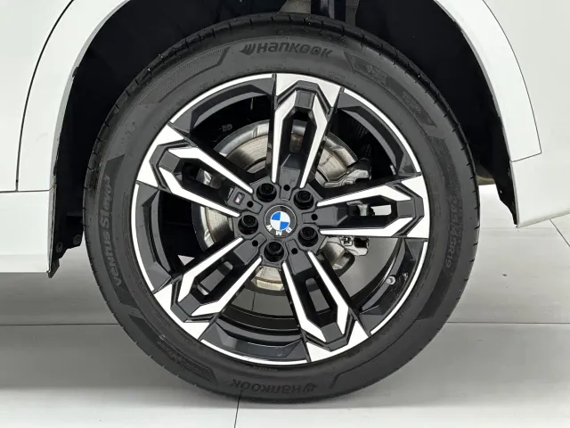 BMW X1 — Фото автомобиля 18