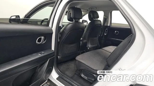 Hyundai Ioniq5 — Фото автомобиля 11