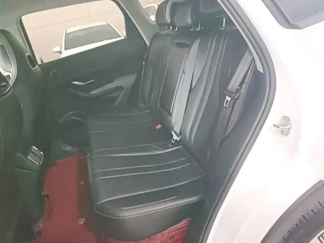 BYD Seal 05 DM-i — Фото автомобиля 16