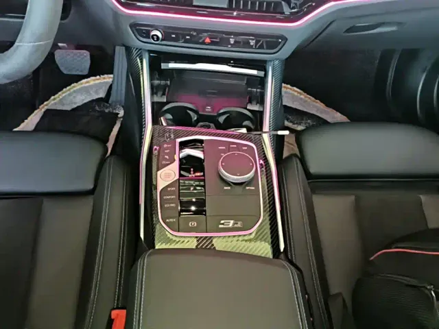 BMW 3 Series — Фото автомобиля 13