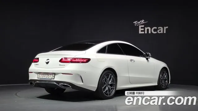 Mercedes-Benz E-Class W213 — Фото автомобиля 2