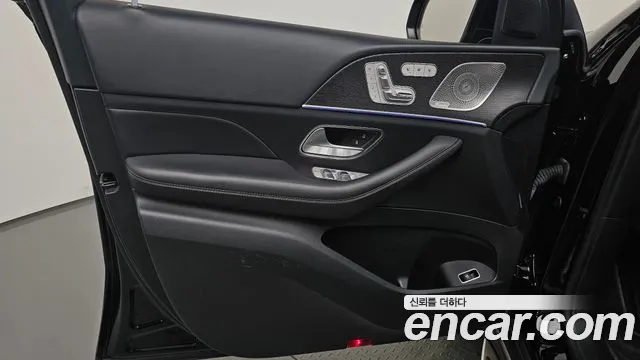 Mercedes-Benz GLE-Class W167 — Фото автомобиля 12