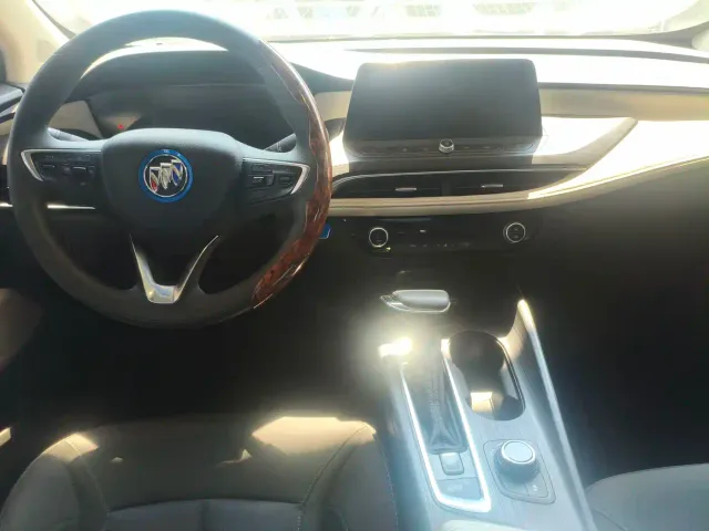 Buick Velite 6 — Фото автомобиля 12