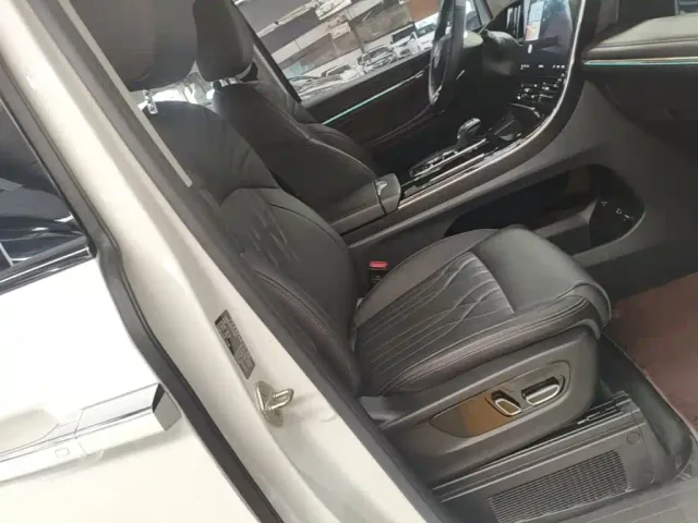 GAC Trumpchi M8 — Фото автомобиля 19