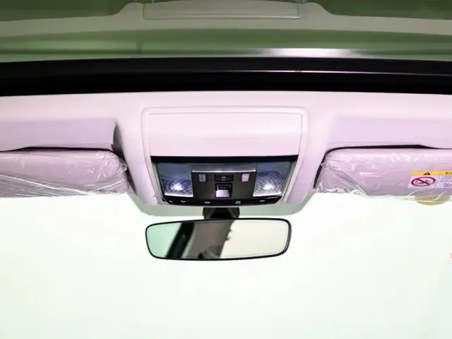 Volkswagen Passat — Фото автомобиля 18