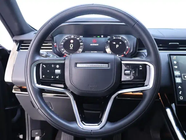 Land Rover Range Rover Sport — Фото автомобиля 16