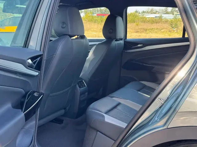 Volkswagen ID.4 Crozz — Фото автомобиля 12