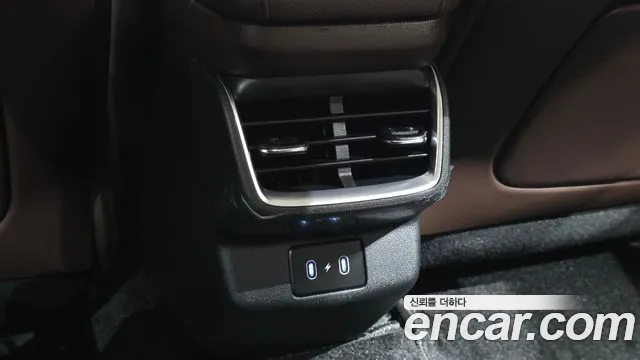 Hyundai Grandeur GN7 — Фото автомобиля 29