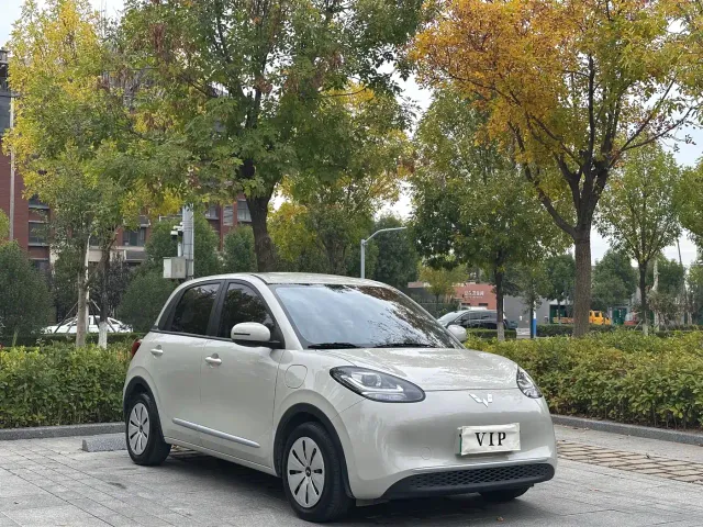 Wuling Bingo — Фото автомобиля 3