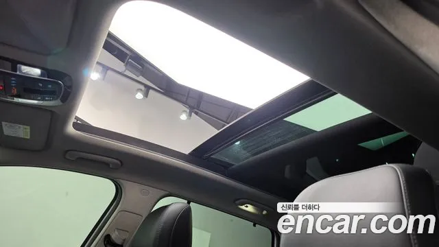Hyundai Santa Fe Santa Fe (New) — Фото автомобиля 24